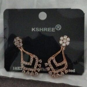 Earrings (various styles)