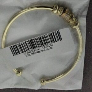 Bangles (various styles)