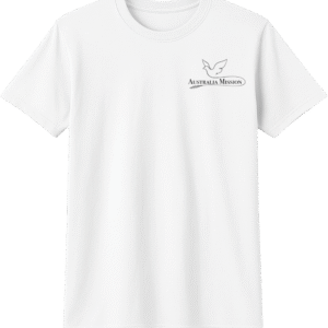 Summer Retreat T-Shirt (White)