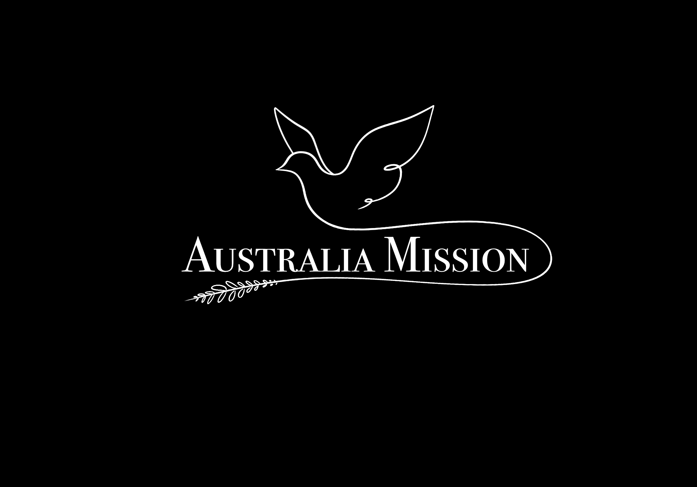 Summer Retreat T-Shirt (Navy) - Image 6