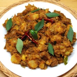 Kappa Biriyani/Ellum Kappayum